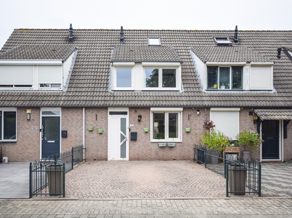 De Savornin Lohmanstraat 32, 5237 CA 's-Hertogenbosch